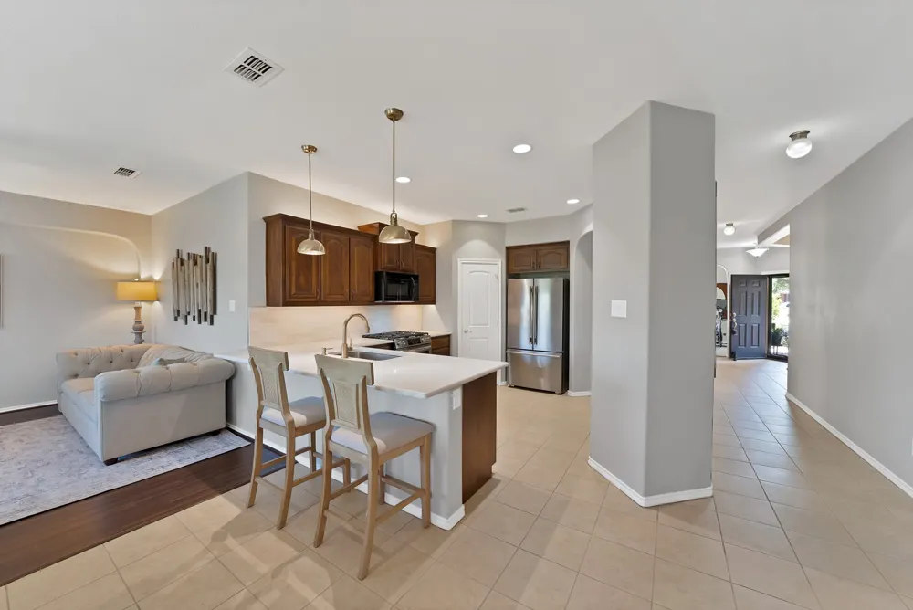 9644 Willow Branch Way Fort Worth, TX 76036
