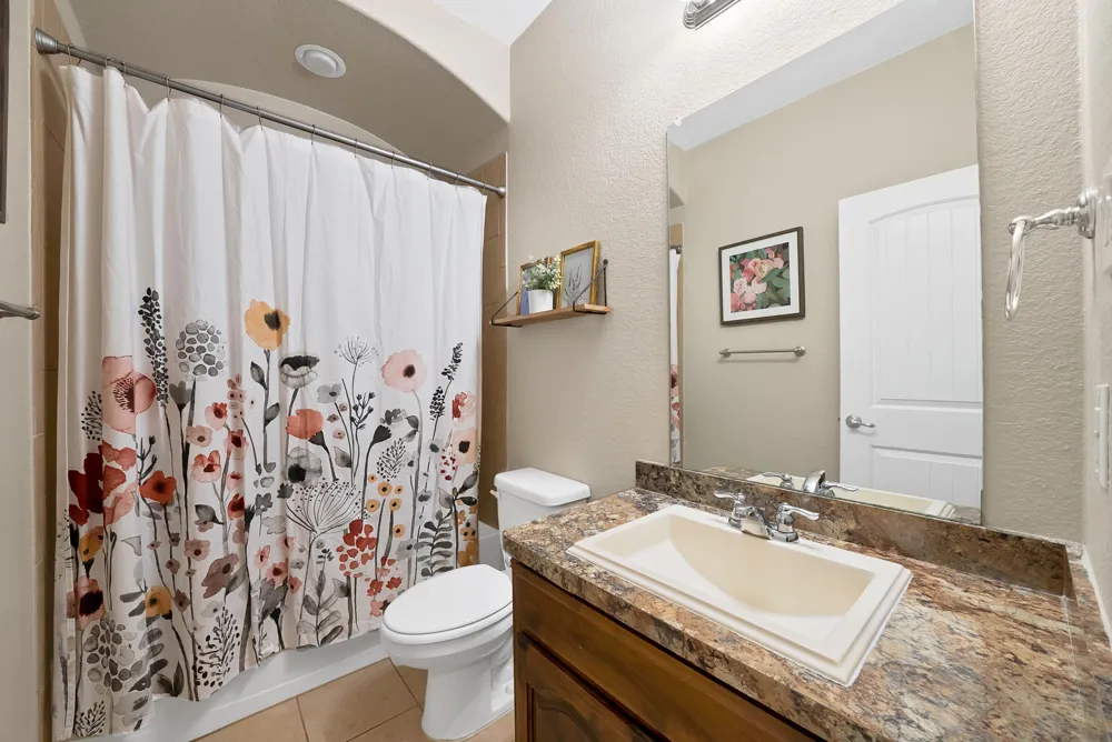 9644 Willow Branch Way Fort Worth, TX 76036