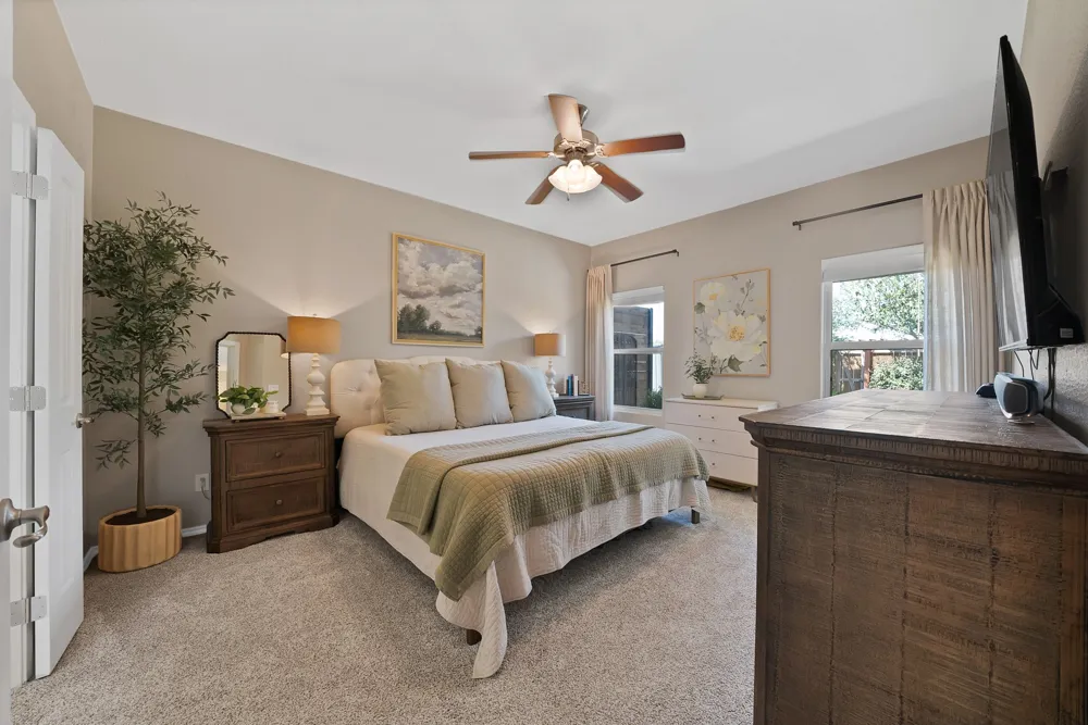 9644 Willow Branch Way Fort Worth, TX 76036