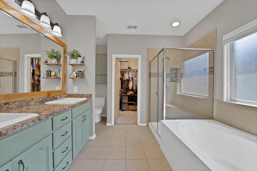 9644 Willow Branch Way Fort Worth, TX 76036