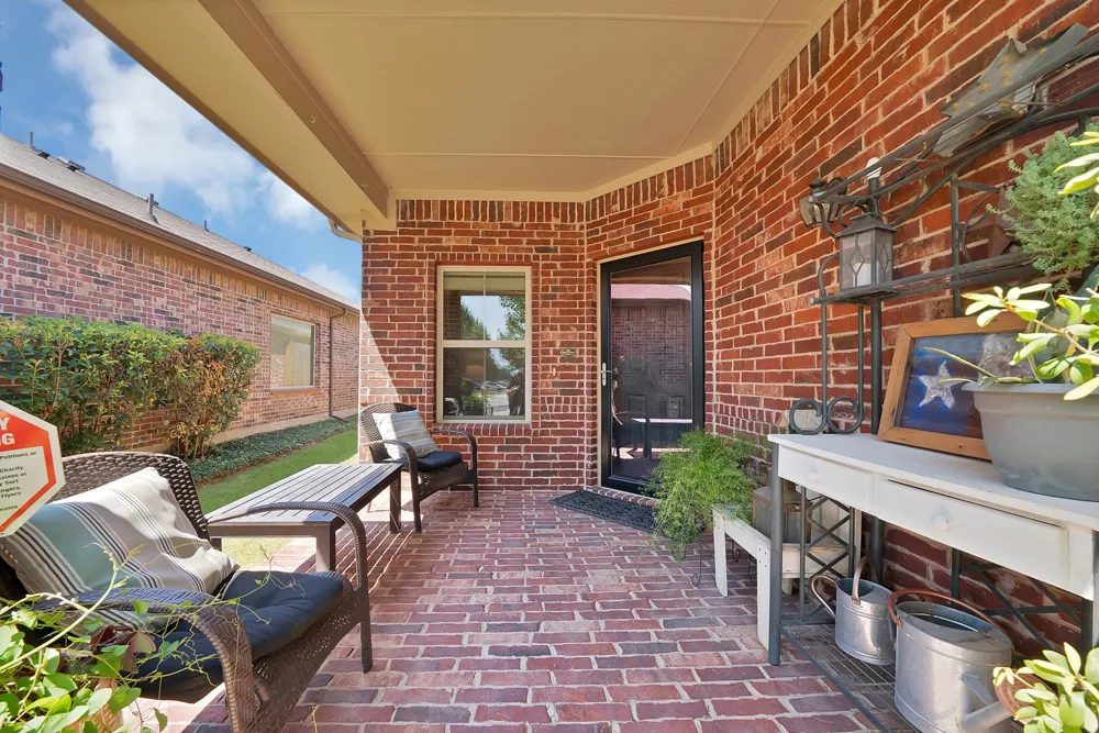 9644 Willow Branch Way Fort Worth, TX 76036