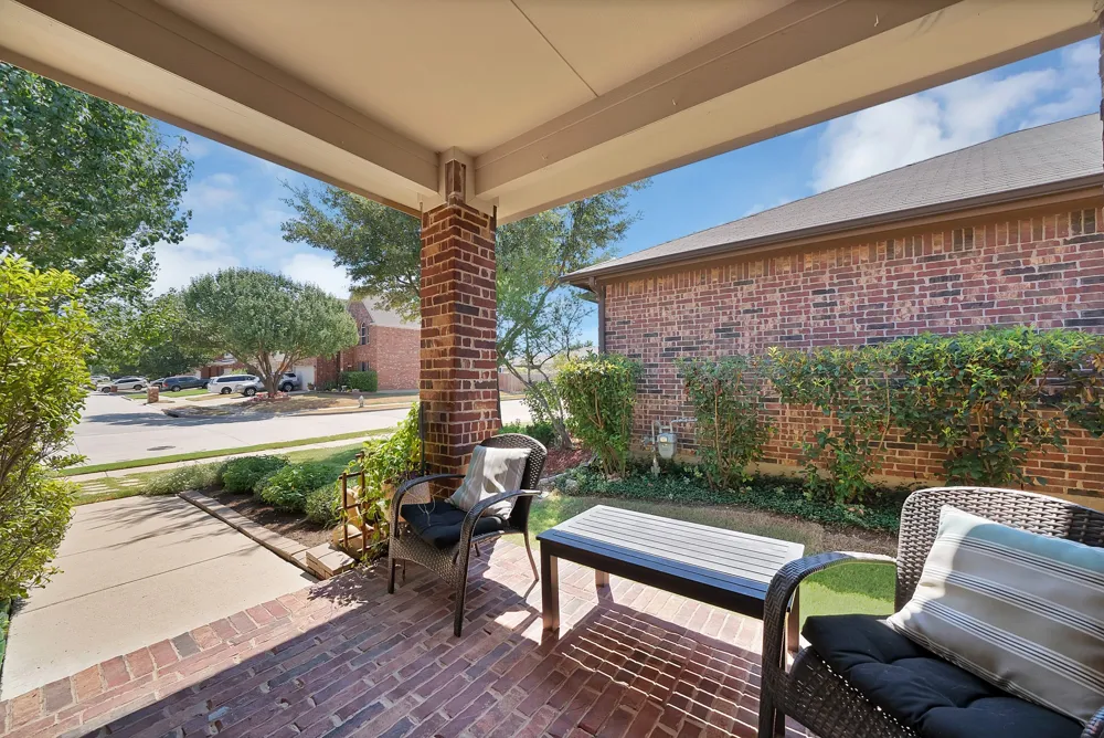 9644 Willow Branch Way Fort Worth, TX 76036