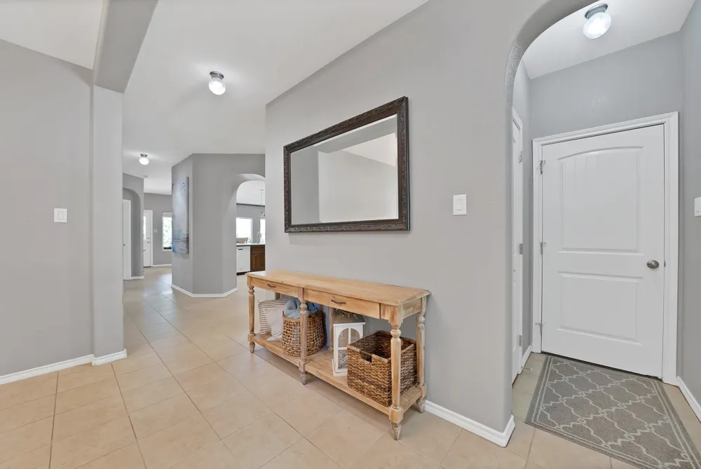 9644 Willow Branch Way Fort Worth, TX 76036