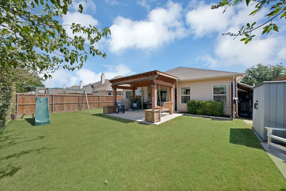 9644 Willow Branch Way Fort Worth, TX 76036