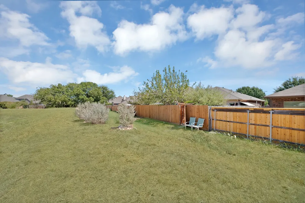 9644 Willow Branch Way Fort Worth, TX 76036
