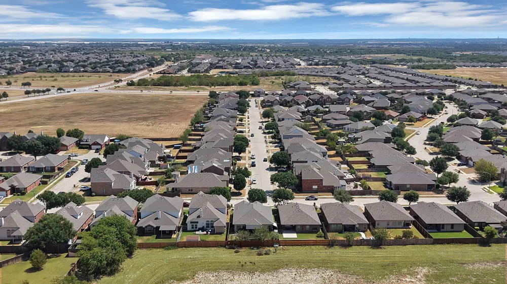 9644 Willow Branch Way Fort Worth, TX 76036