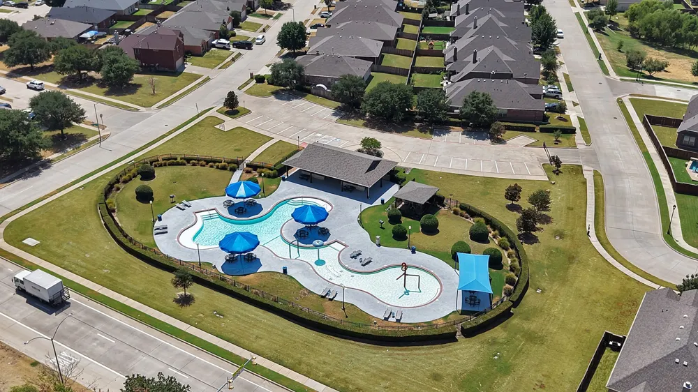 9644 Willow Branch Way Fort Worth, TX 76036