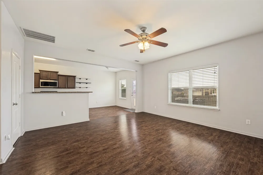 1802 Douglas Street Howe, TX 75459
