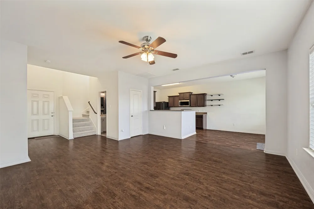 1802 Douglas Street Howe, TX 75459