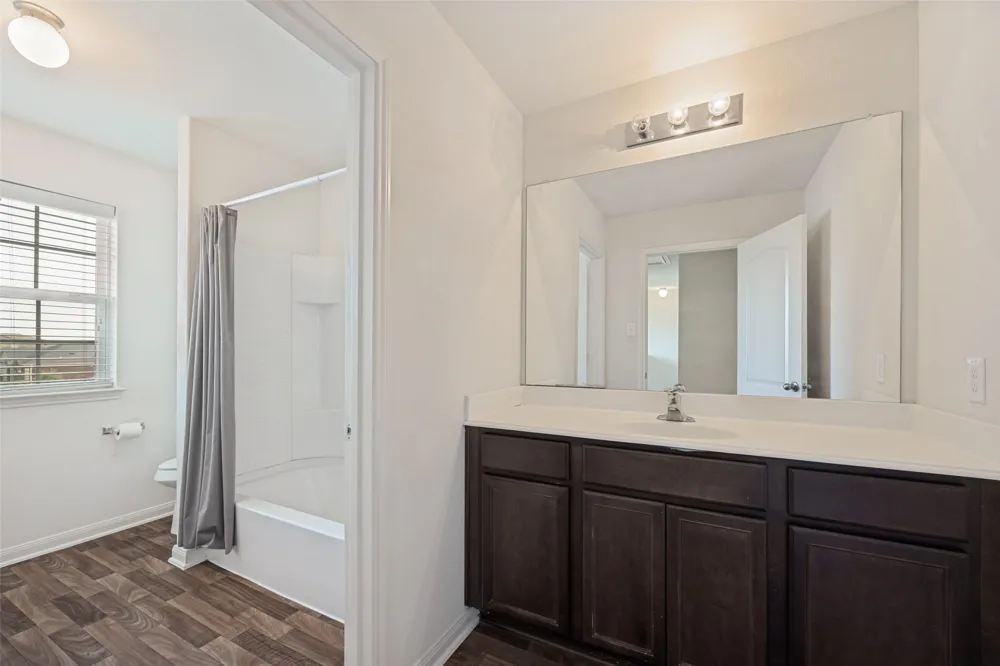 1802 Douglas Street Howe, TX 75459