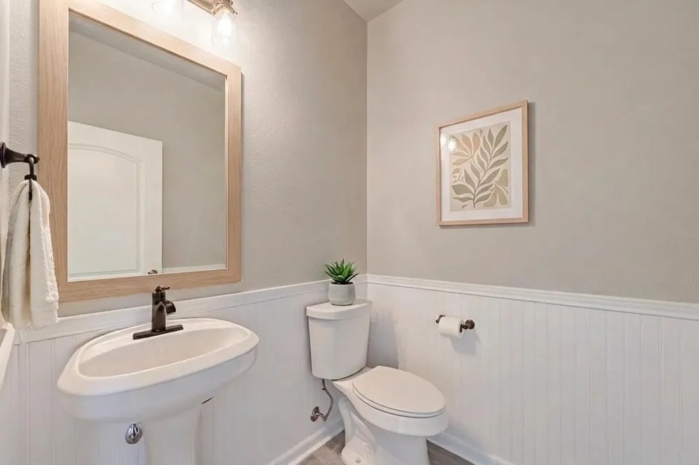 1802 Douglas Street Howe, TX 75459