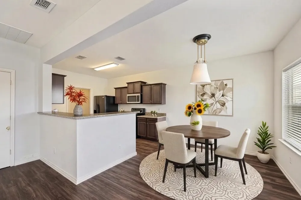 1802 Douglas Street Howe, TX 75459