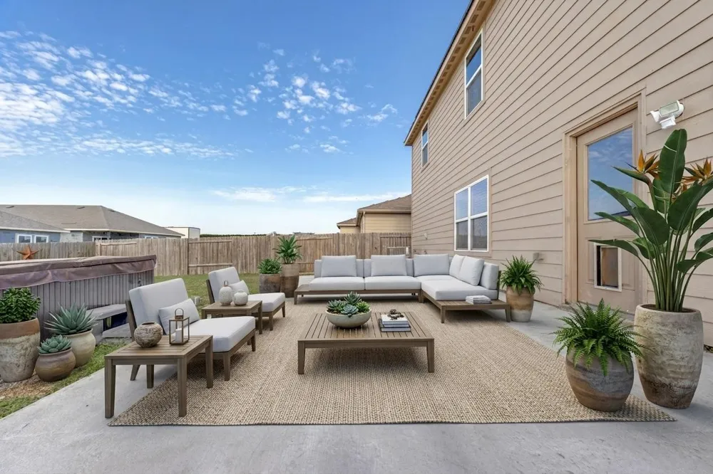 1802 Douglas Street Howe, TX 75459