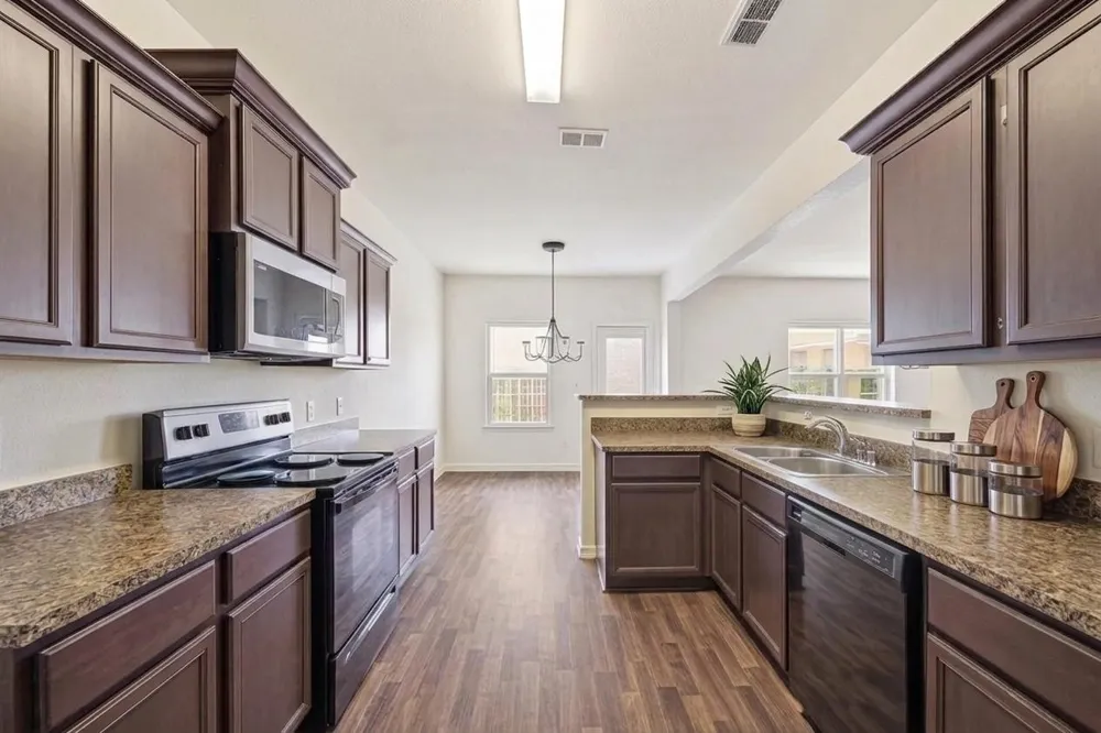 1802 Douglas Street Howe, TX 75459