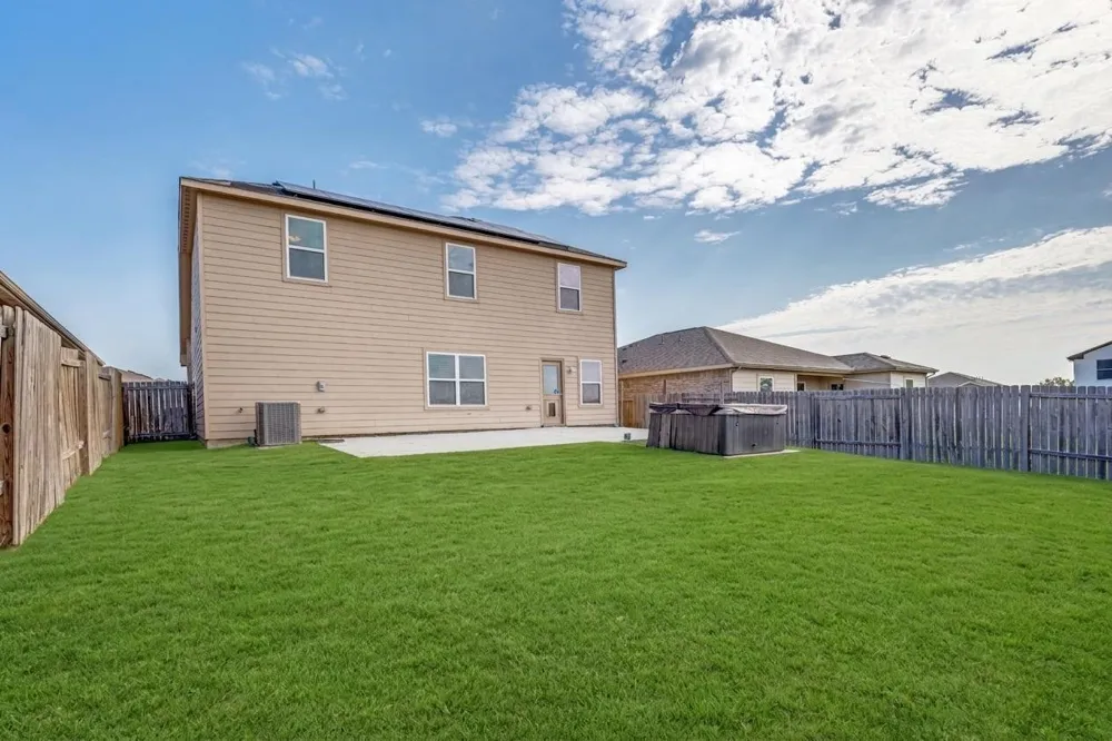 1802 Douglas Street Howe, TX 75459