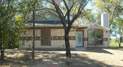 311 S Spring Branch Trail