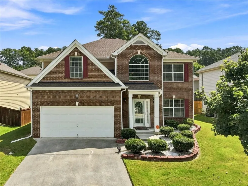 2162 Poplar Falls Avenue Lithonia, GA 30058