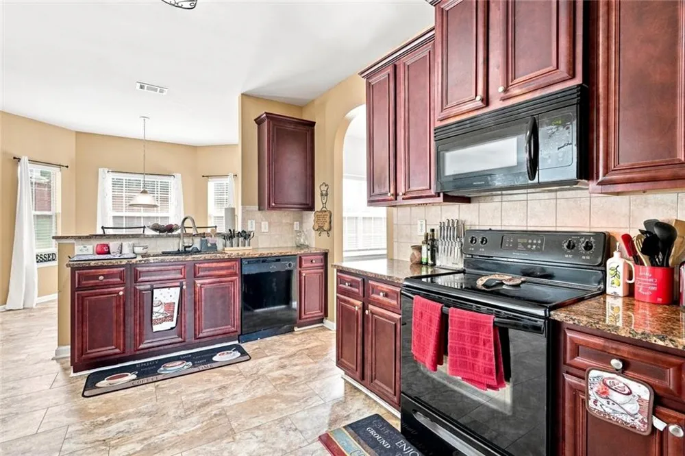 2162 Poplar Falls Avenue Lithonia, GA 30058