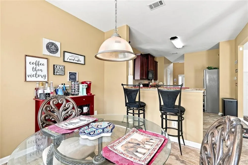 2162 Poplar Falls Avenue Lithonia, GA 30058