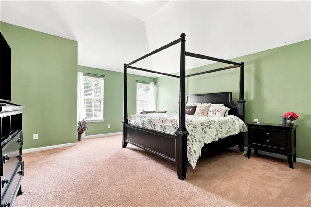 2162 Poplar Falls Avenue Lithonia, GA 30058