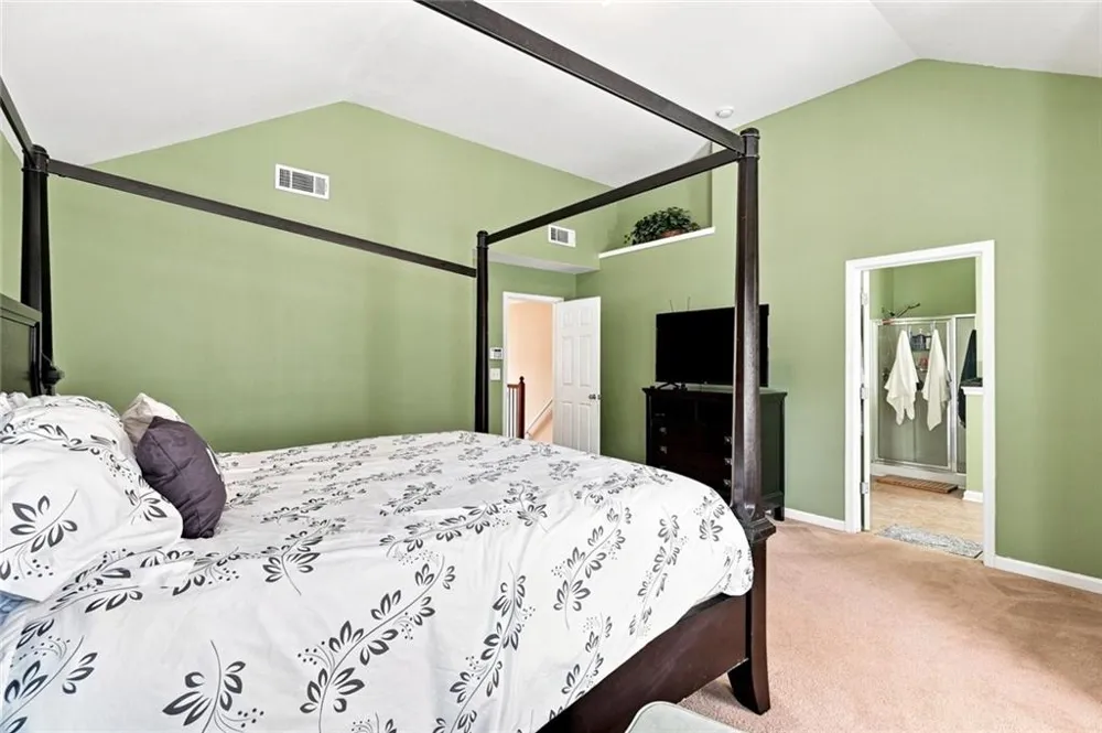 2162 Poplar Falls Avenue Lithonia, GA 30058