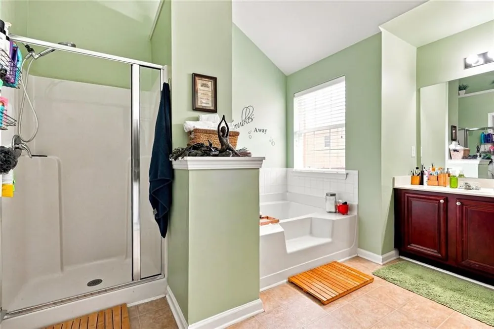 2162 Poplar Falls Avenue Lithonia, GA 30058