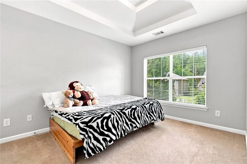 2162 Poplar Falls Avenue Lithonia, GA 30058