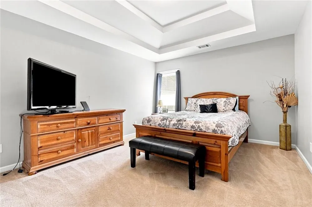 2162 Poplar Falls Avenue Lithonia, GA 30058