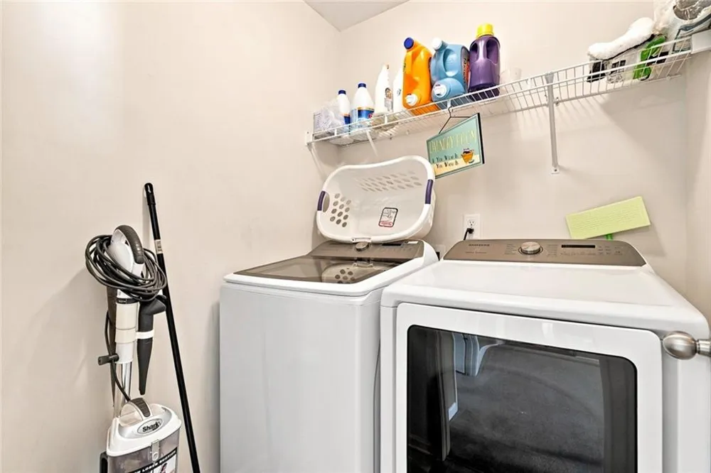 2162 Poplar Falls Avenue Lithonia, GA 30058