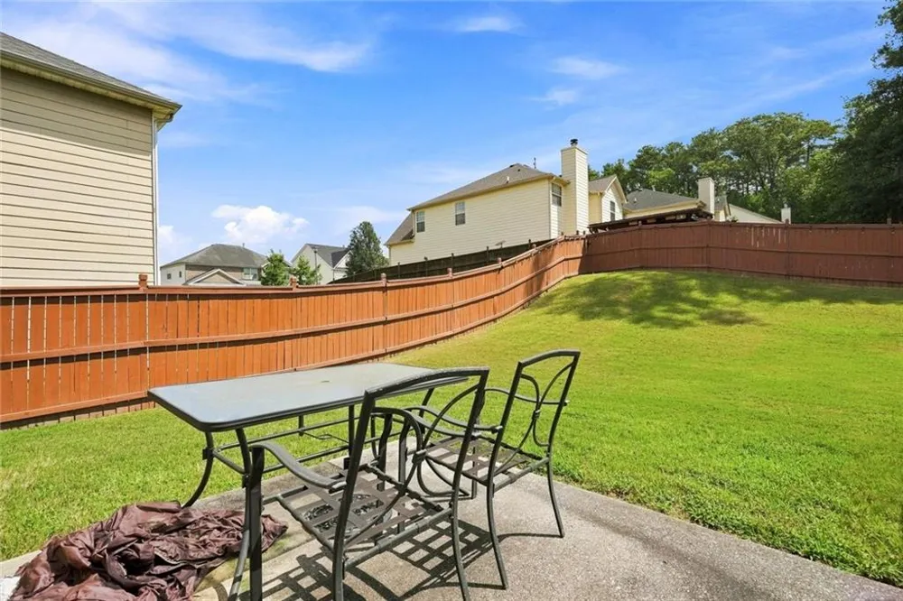 2162 Poplar Falls Avenue Lithonia, GA 30058