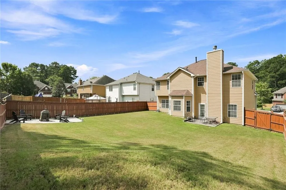 2162 Poplar Falls Avenue Lithonia, GA 30058