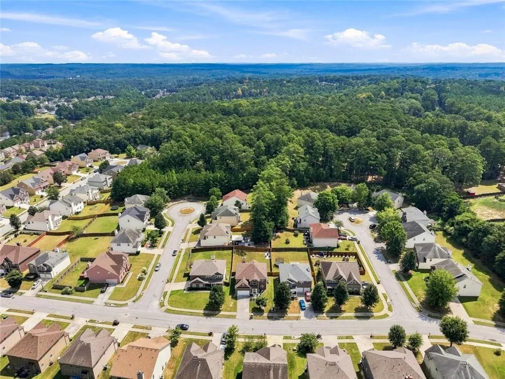 2162 Poplar Falls Avenue Lithonia, GA 30058