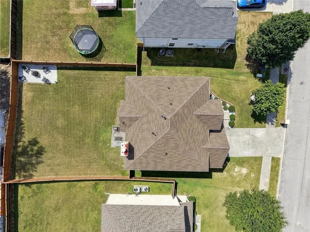 2162 Poplar Falls Avenue Lithonia, GA 30058