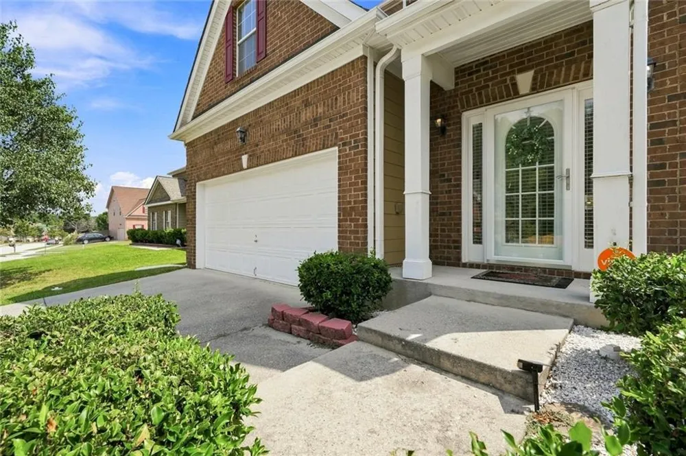 2162 Poplar Falls Avenue Lithonia, GA 30058