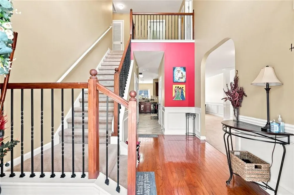 2162 Poplar Falls Avenue Lithonia, GA 30058