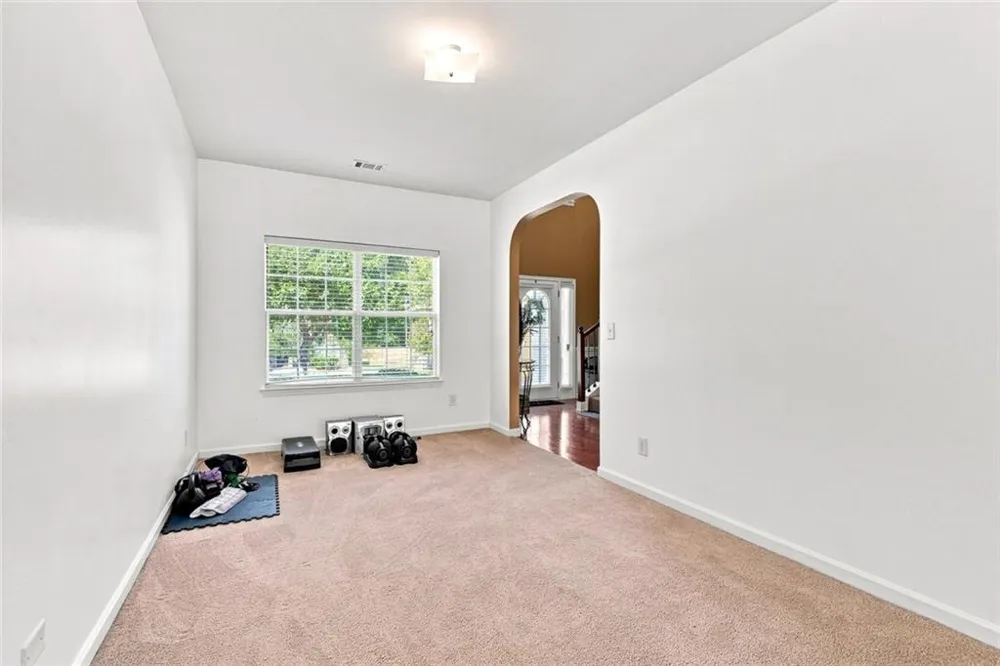 2162 Poplar Falls Avenue Lithonia, GA 30058