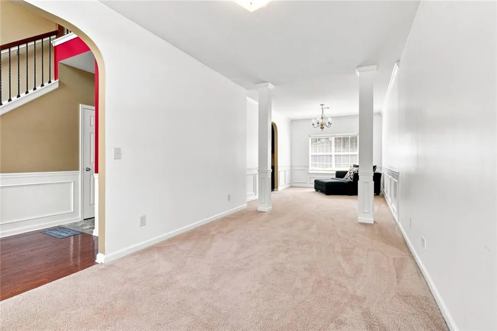 2162 Poplar Falls Avenue Lithonia, GA 30058