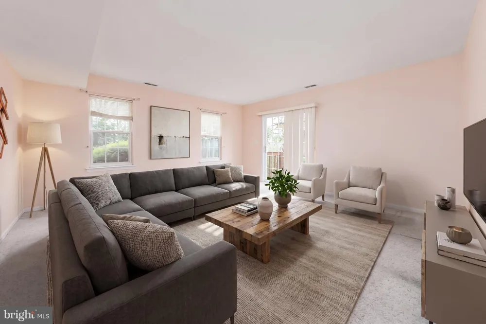147 TRADEWINDS DRIVE Mount Royal, NJ 08061