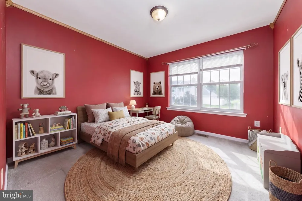 147 TRADEWINDS DRIVE Mount Royal, NJ 08061