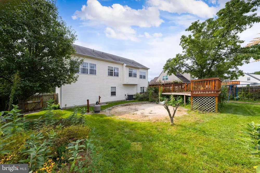 147 TRADEWINDS DRIVE Mount Royal, NJ 08061
