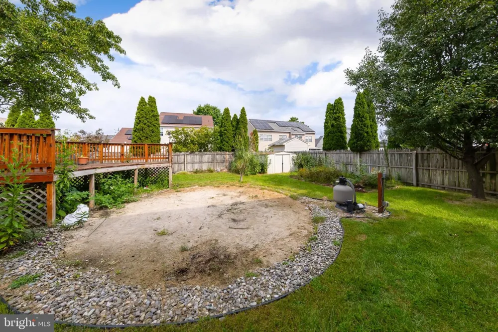 147 TRADEWINDS DRIVE Mount Royal, NJ 08061