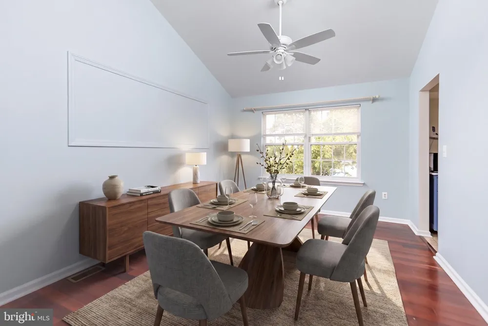 147 TRADEWINDS DRIVE Mount Royal, NJ 08061