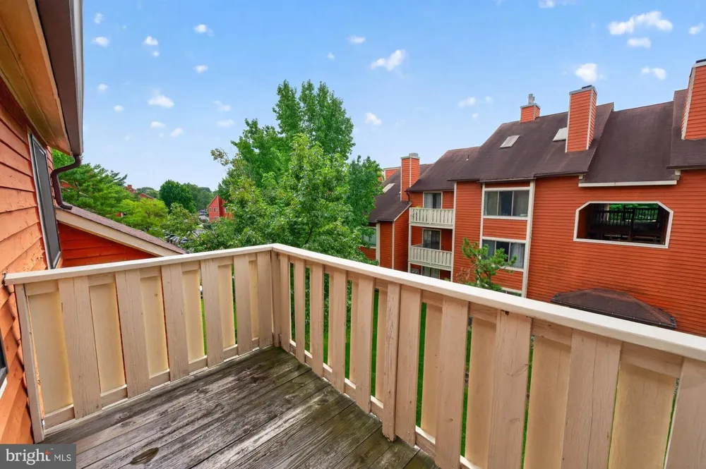 2215 DURHAM COURT Mount Laurel, NJ 08054