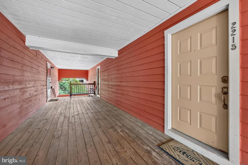 2215 DURHAM COURT Mount Laurel, NJ 08054