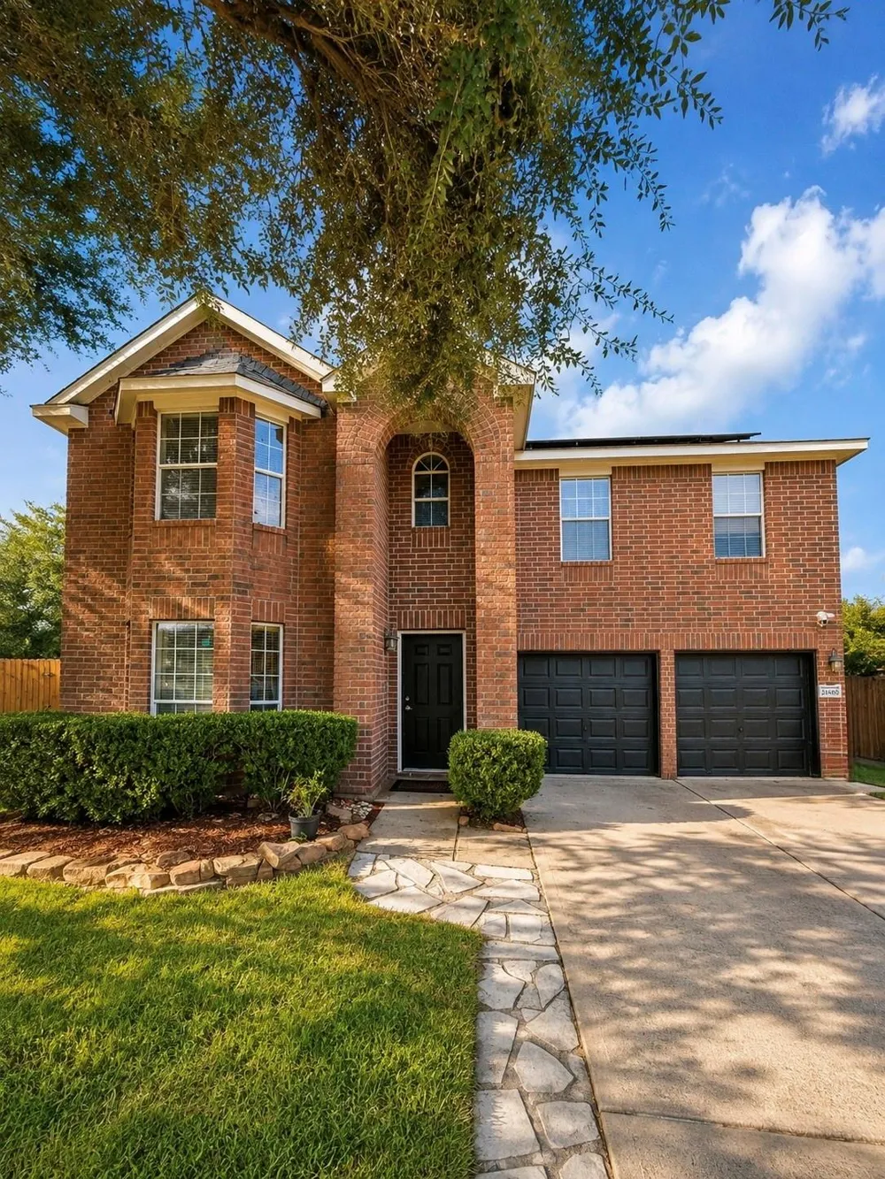 21406 Daylily Hills Drive Spring, TX 77388