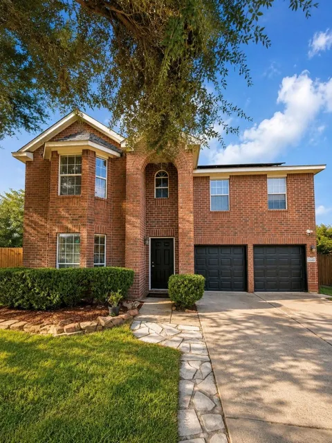 21406 Daylily Hills Drive