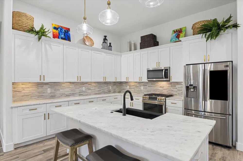 203 Hampton Glen Road Montgomery, TX 77356