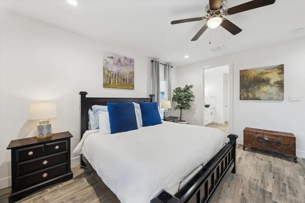 203 Hampton Glen Road Montgomery, TX 77356