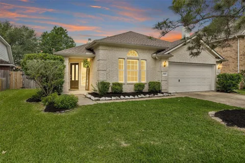 2614 Easton Springs Court