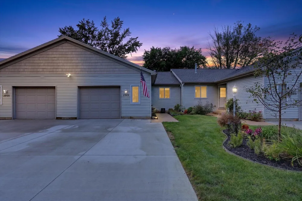 2949 Harmony Court SW #4 Wyoming, MI 49519